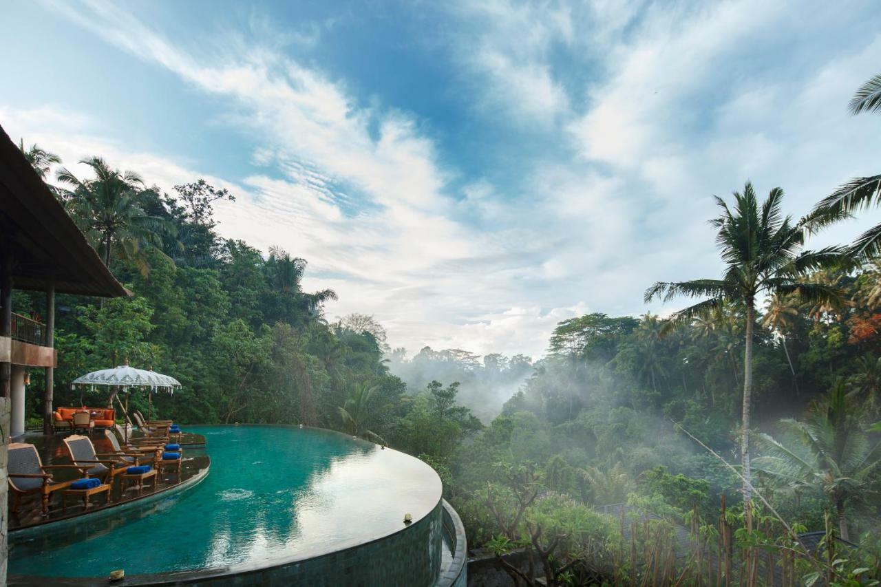 Natya Resort Ubud Dış mekan fotoğraf