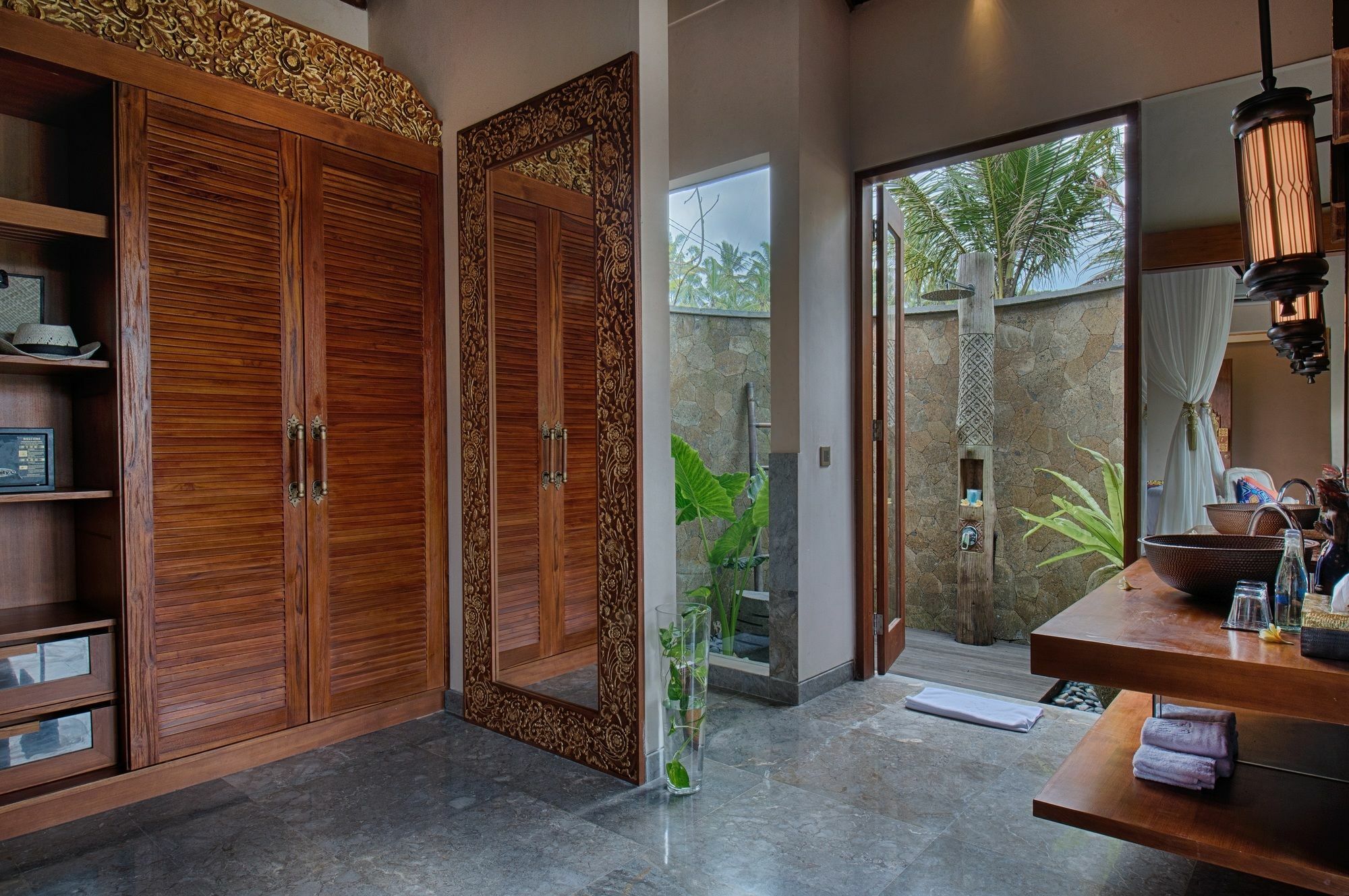 Natya Resort Ubud Dış mekan fotoğraf