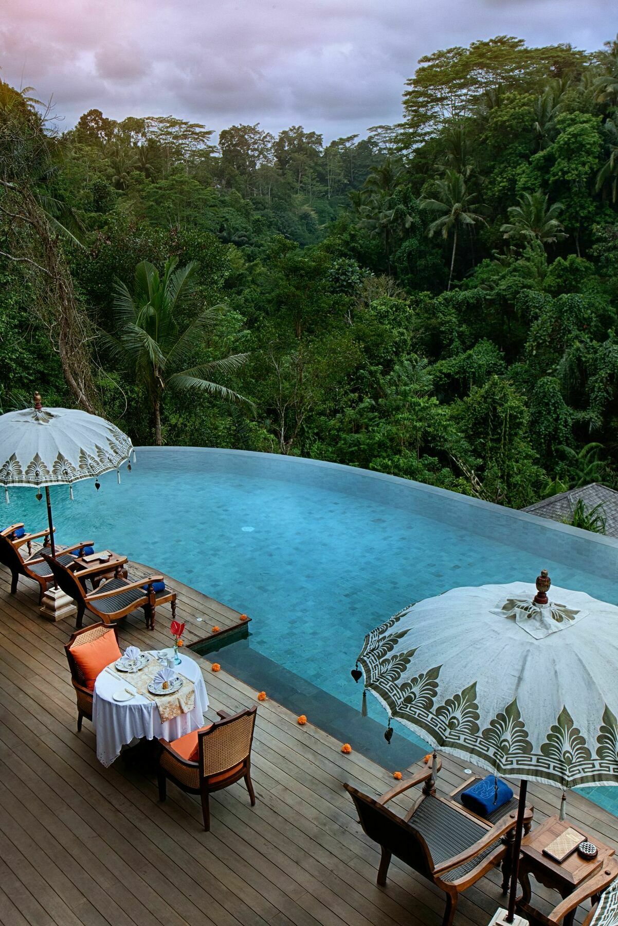 Natya Resort Ubud Dış mekan fotoğraf