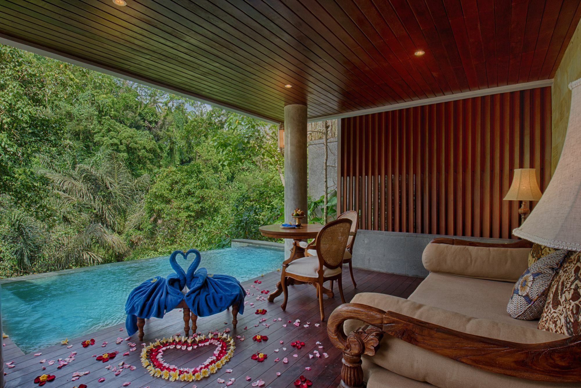 Natya Resort Ubud Dış mekan fotoğraf